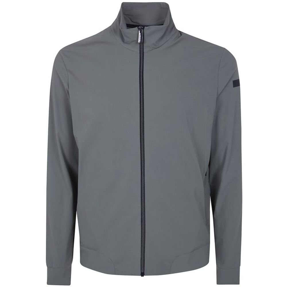 Rrd Men "Surflex" Full Zip Fleece